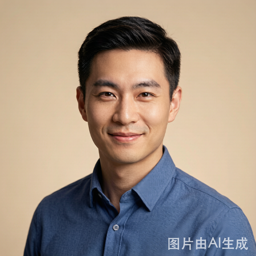 男头像1